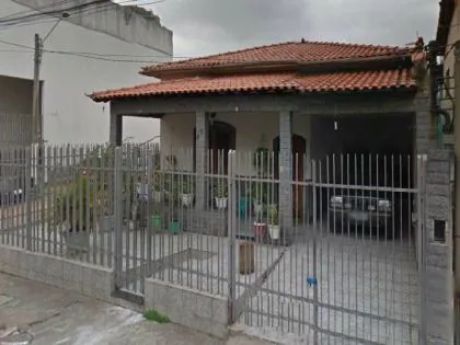 Casa para alugar em Jardim Tropical